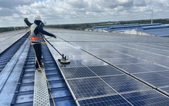 Đề xuất bất ngờ của Bộ Công thương về điện mặt trời mái nhà tự sản, tự tiêu