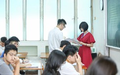 Các mốc thời gian quan trọng trong kỳ tuyển sinh đại học 2024 thí sinh cần lưu ý