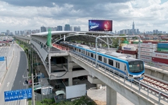TP.HCM cần hàng chục tỷ USD làm 200km metro