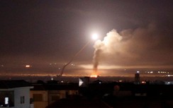 Israel tiến thoái lưỡng nan trong kế hoạch đáp trả Iran