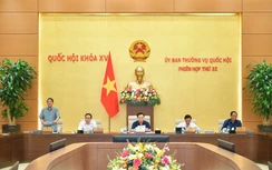 Quốc hội bổ sung dự án cao tốc Gia Nghĩa - Chơn Thành vào nội dung kỳ họp thứ 7