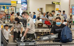 Kiểm soát chặt việc ghi âm, ghi hình trong khu vực hạn chế tại sân bay