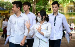 Tuyển sinh Đại học 2024: Thí sinh lưu ý tiêu chí phụ tránh "rớt oan"