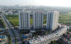 Bộ Xây dựng đề nghị xử lý hành vi thổi giá chung cư
