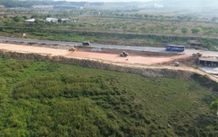 Bí thư Đà Nẵng thúc tiến độ mặt bằng cao tốc Hòa Liên – Túy Loan