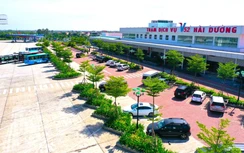 Quy chuẩn mới: Trạm dừng nghỉ phải có trạm sạc cho xe điện