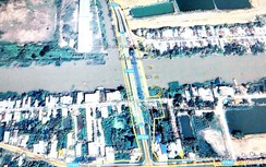 Thứ trưởng Nguyễn Xuân Sang: Sớm nâng tĩnh không 3 cầu ở Đồng Tháp