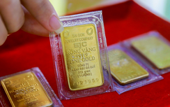 Giá vàng tiếp tục tăng, chuyên gia dự báo gì?