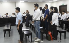 Vì sao cựu Chủ tịch Tập đoàn Vimedimex khai không phạm tội?
