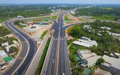 Khi nào khởi công cầu Cần Thơ 2?