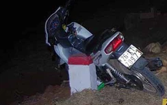 Dấu vết lạ trên thi thể nạn nhân tố cáo kẻ giết người tạo hiện trường giả TNGT