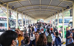 Hà Nội công bố số điện thoại lãnh đạo Sở GTVT để người dân phản ánh về vận tải