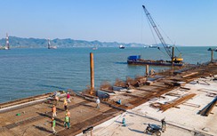 Tới năm 2030, cần hơn 350.000 tỷ đồng đầu tư hạ tầng hàng hải