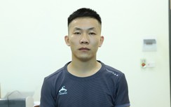 Đối tượng đi ô tô cướp tiệm vàng ở Hà Tĩnh khai gì tại cơ quan điều tra?