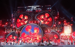 Hải Phòng sẽ tràn ngập không khí lễ hội trong tháng 5