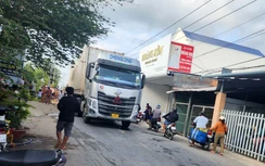 Tin tức tai nạn giao thông mới nhất ngày hôm nay 19/4/2024