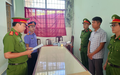 Chiêu trò lập dự án "ma" thu hàng trăm tỷ của giám đốc công ty BĐS ở Phú Quốc