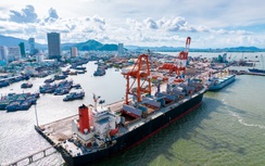 VIMC sắp thoái vốn, Cảng Quy Nhơn kinh doanh ra sao?