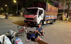 Tin tức tai nạn giao thông mới nhất ngày hôm nay 20/4/2024