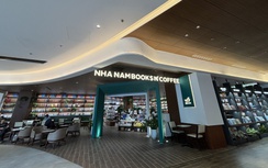 Nhà sách Nhã Nam vắng khách sau lùm xùm của tổng giám đốc thân mật nhân viên nữ