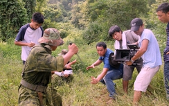 Đạo diễn Bùi Tuấn Dũng: Người kể chuyện chiến tranh bằng chất thơ