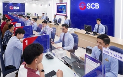 Phó thống đốc Đào Minh Tú: NHNN đã xây dựng lộ trình từng bước tái cơ cấu SCB