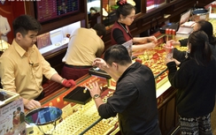 Ngày 22/4 sẽ đấu thầu vàng, bao nhiêu doanh nghiệp đủ điều kiện tham gia?  