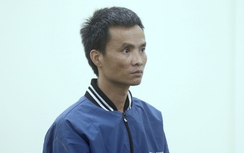 Nỗi ân hận muộn màng của tài xế tông bảo vệ khóa bánh xe