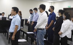 Nữ cựu Chủ tịch Vimedimex và 10 bị cáo nói gì khi trình bày lời sau cùng?