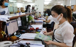 Sắp xếp xong đơn vị sự nghiệp công thuộc bộ, ngành trước 31/12