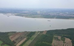 Hà Nội sắp khởi công cầu Hồng Hà nối Đan Phượng với Mê Linh