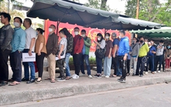 Hà Nội thí điểm cấp phiếu lý lịch tư pháp trên ứng dụng VNeID