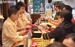Bỏ độc quyền vàng miếng, giá có giảm sốc?