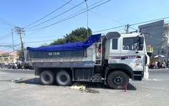 Long An: Khắc phục điểm đen tai nạn trên đường tỉnh 830