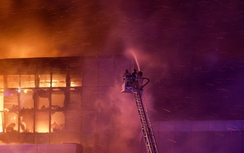 Sau vụ khủng bố tại Nga, cựu tướng cảnh báo thảm họa có thể xảy ra trên chính đất Mỹ