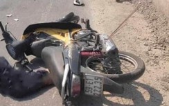 Cụ ông 70 tuổi bị xe đầu kéo cán tử vong sau cú tự ngã