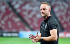 "Cơn ác mộng" của thầy Park bày tỏ khát khao dẫn dắt tuyển Việt Nam