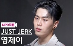 Nam dancer nổi tiếng tại Hàn Quốc bị tố làm trẻ vị thành niên có thai