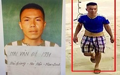 Thanh Hóa: Truy tìm phạm nhân trốn trại, cướp taxi