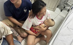 Bé trai 8 tháng tuổi tử vong bất thường ở điểm trông giữ trẻ tự phát
