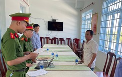 Khởi tố cựu chủ tịch, phó chủ tịch và một công chức cấp xã ở Đồng Nai