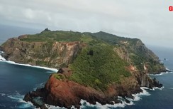 Vùng đất có dân số thấp nhất thế giới