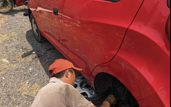 Tái diễn “cò” đăng kiểm, chủ xe cần làm gì để tránh “tiền mất tật mang”