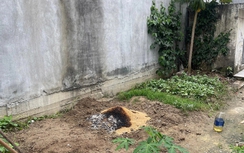 Vụ thiếu nữ 15 tuổi bị sát hại ở Hải Phòng: Nạn nhân đã có con chung với nghi phạm