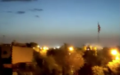 Vụ Israel tấn công Iran: Quy mô nhỏ nhưng ẩn chứa thông điệp đáng gờm