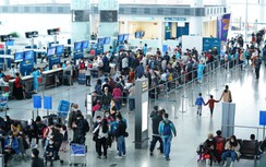 Vé máy bay dịp 30/4: Nhiều chặng đã kín chỗ