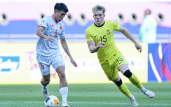 Thắng dễ Malaysia, U23 Việt Nam nhận “mưa” lời khen từ CĐV Đông Nam Á