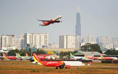 Hàng không Việt Nam và sứ mệnh với môi trường