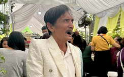 Thương Tín đi hát đám cưới sau ồn ào tố ân nhân