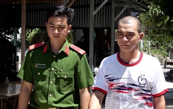 Khởi tố đối tượng cho vay nặng lãi nhiều năm ở An Giang